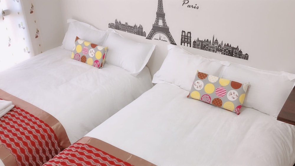 HOSTEL NYOI A 大阪