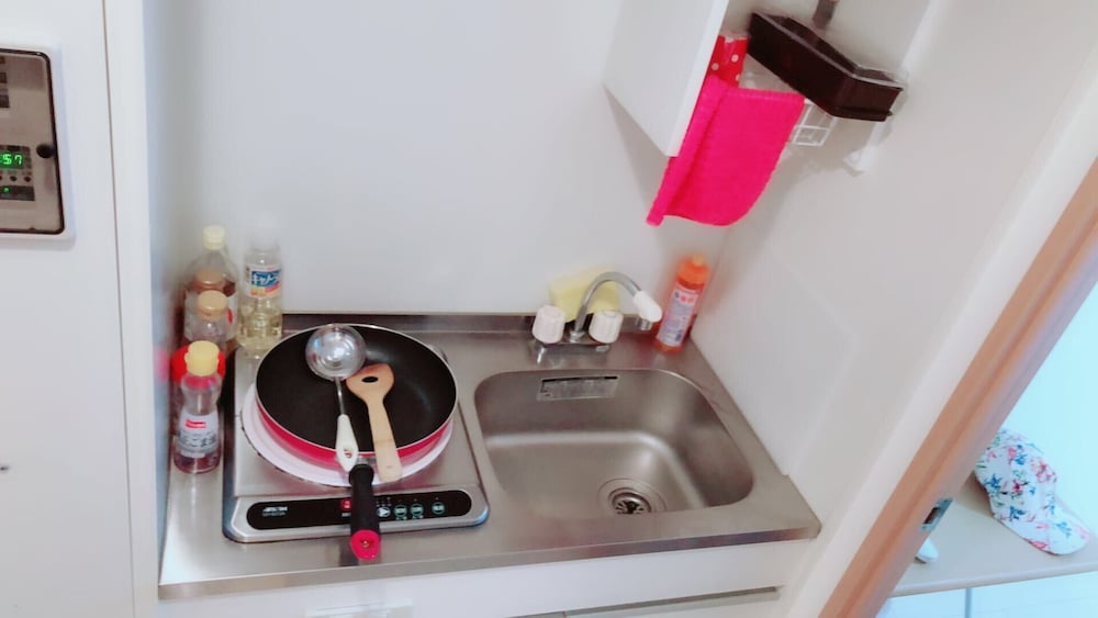 HOSTEL NYOI A 大阪
