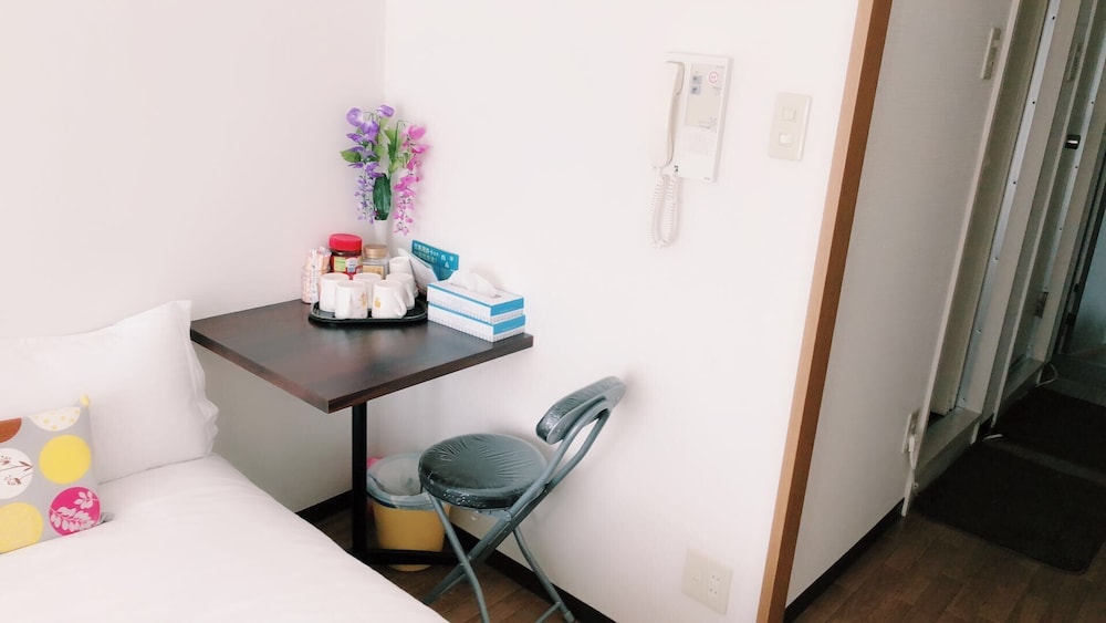 HOSTEL NYOI A 大阪