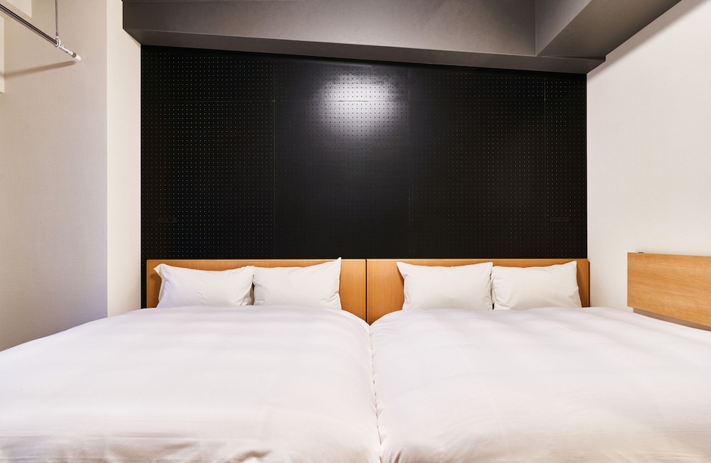 RAKUTEN STAY X CONDOMINIUM HIGASHI-SHINSAIBASHI 大阪