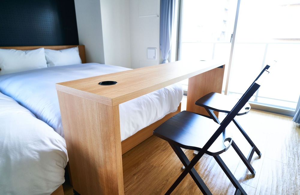 RAKUTEN STAY X CONDOMINIUM HIGASHI-SHINSAIBASHI 大阪