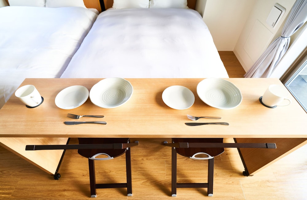 RAKUTEN STAY X CONDOMINIUM HIGASHI-SHINSAIBASHI 大阪