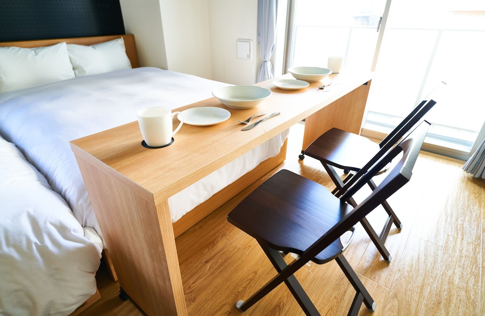 RAKUTEN STAY X CONDOMINIUM HIGASHI-SHINSAIBASHI 大阪