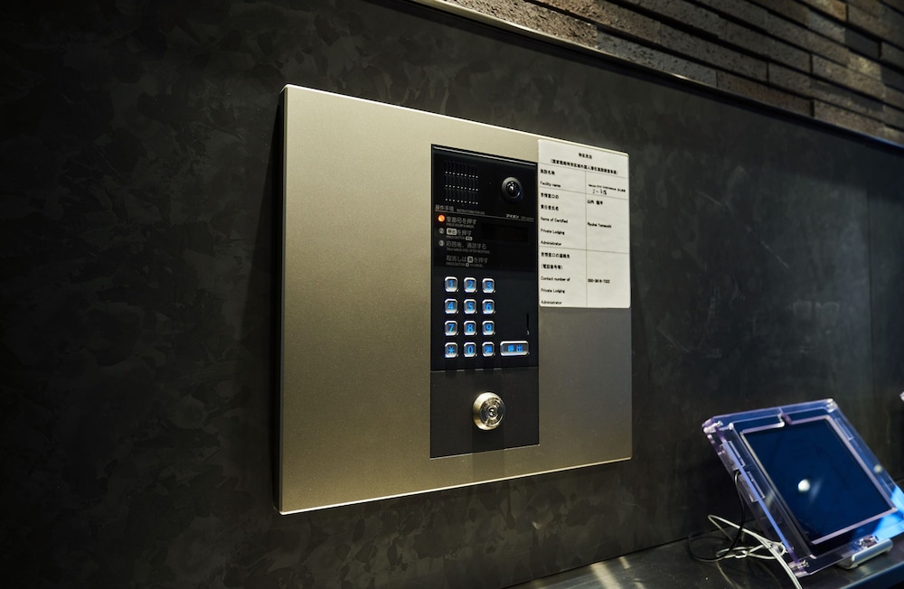 RAKUTEN STAY X CONDOMINIUM HIGASHI-SHINSAIBASHI 大阪