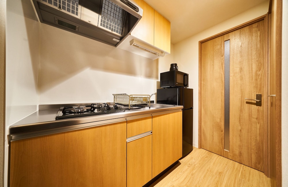 RAKUTEN STAY X CONDOMINIUM HIGASHI-SHINSAIBASHI 大阪