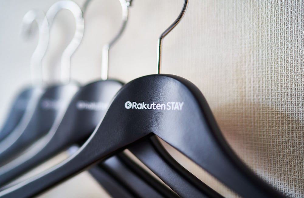 RAKUTEN STAY X CONDOMINIUM HIGASHI-SHINSAIBASHI 大阪