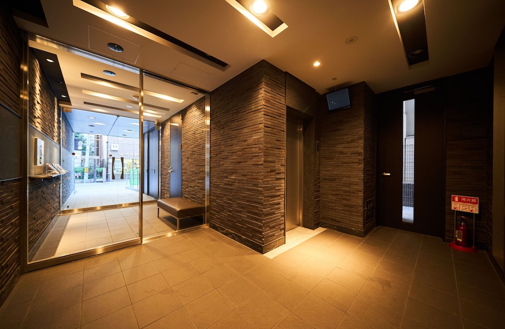RAKUTEN STAY X CONDOMINIUM HIGASHI-SHINSAIBASHI 大阪