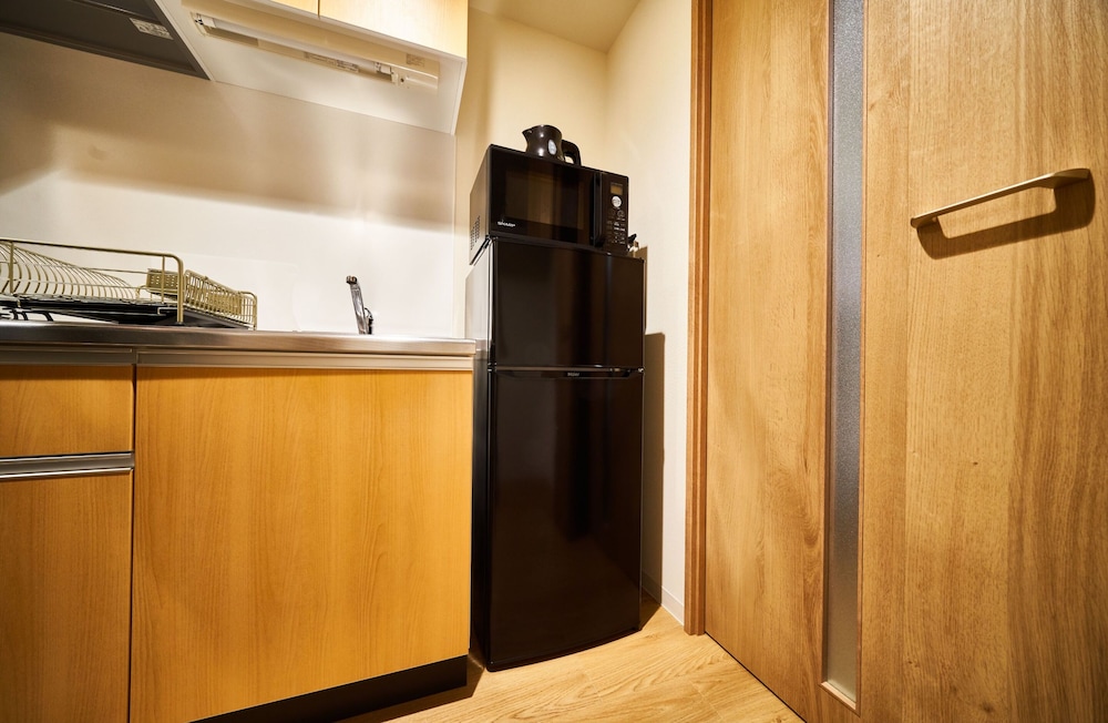 RAKUTEN STAY X CONDOMINIUM HIGASHI-SHINSAIBASHI 大阪