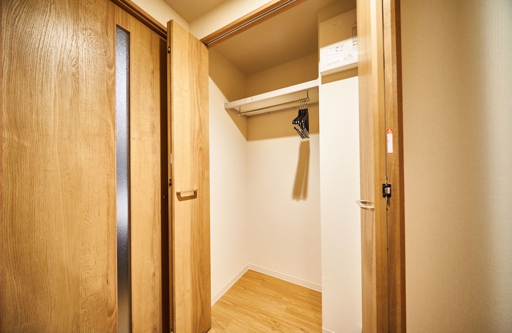 RAKUTEN STAY X CONDOMINIUM HIGASHI-SHINSAIBASHI 大阪