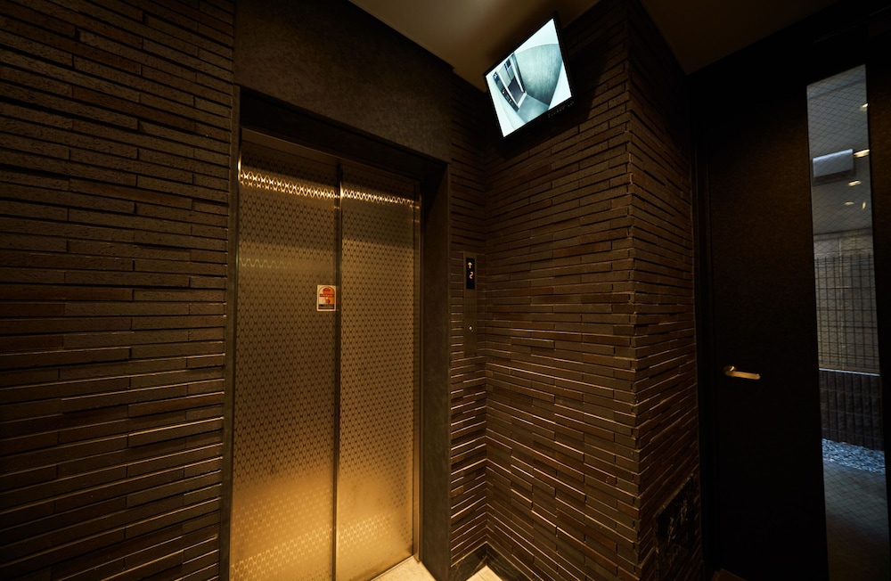 RAKUTEN STAY X CONDOMINIUM HIGASHI-SHINSAIBASHI 大阪