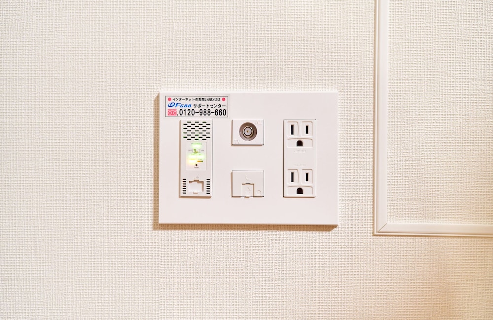 RAKUTEN STAY X CONDOMINIUM HIGASHI-SHINSAIBASHI 大阪