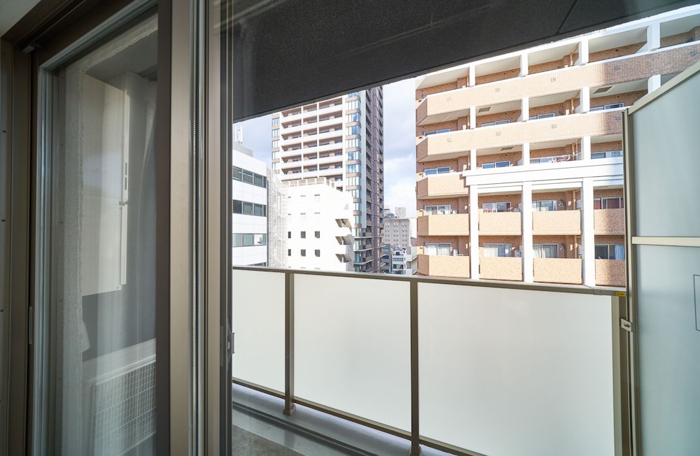 RAKUTEN STAY X CONDOMINIUM HIGASHI-SHINSAIBASHI 大阪