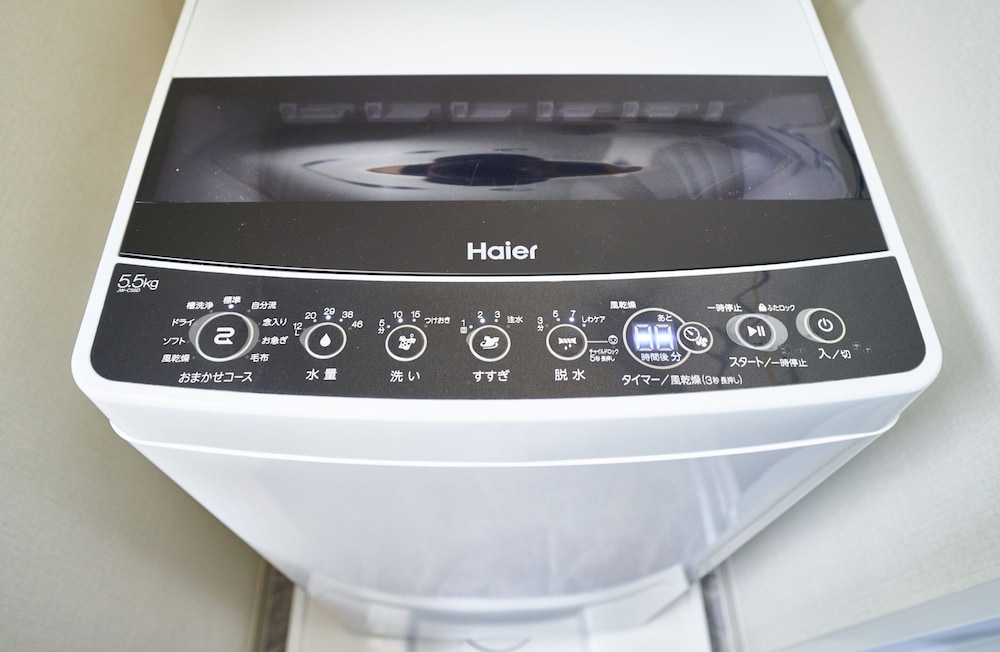 RAKUTEN STAY X CONDOMINIUM HIGASHI-SHINSAIBASHI 大阪