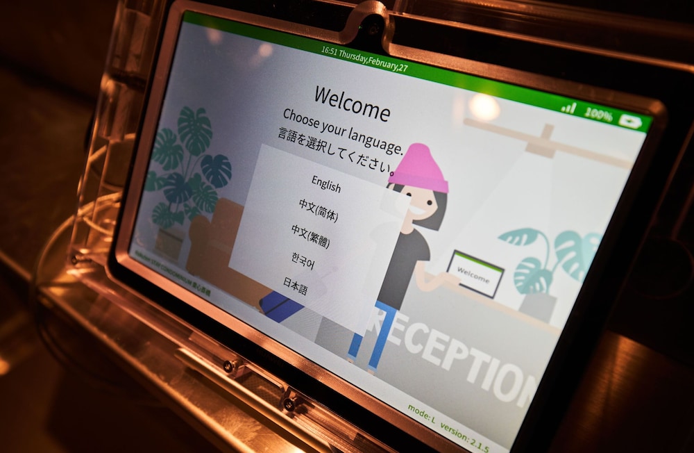 RAKUTEN STAY X CONDOMINIUM HIGASHI-SHINSAIBASHI 大阪