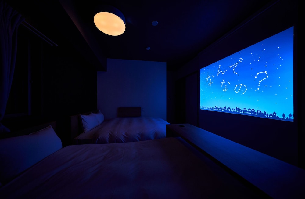 RAKUTEN STAY X CONDOMINIUM HIGASHI-SHINSAIBASHI 大阪