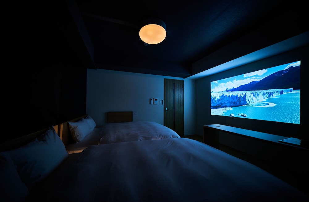 RAKUTEN STAY X CONDOMINIUM HIGASHI-SHINSAIBASHI 大阪