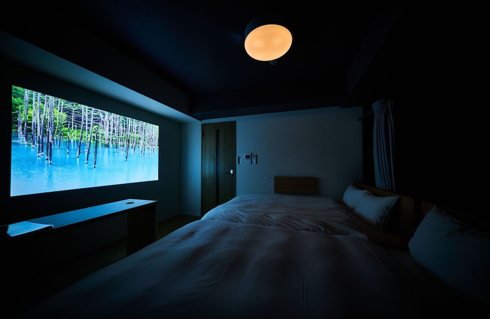 RAKUTEN STAY X CONDOMINIUM HIGASHI-SHINSAIBASHI 大阪
