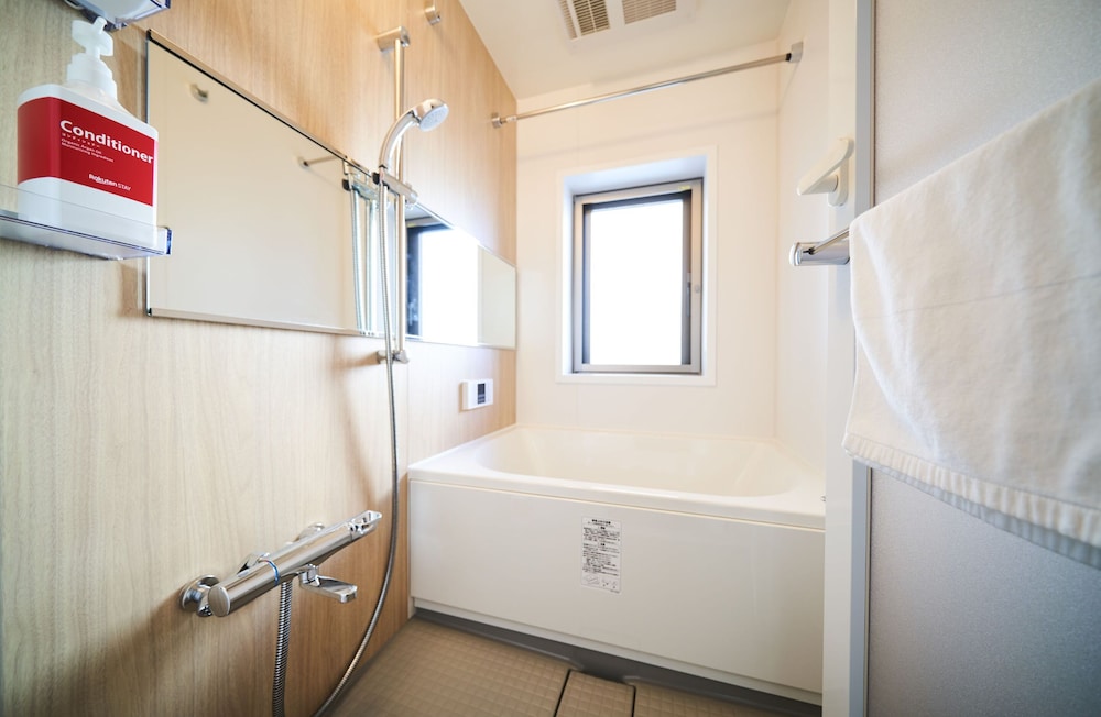 RAKUTEN STAY X CONDOMINIUM HIGASHI-SHINSAIBASHI 大阪
