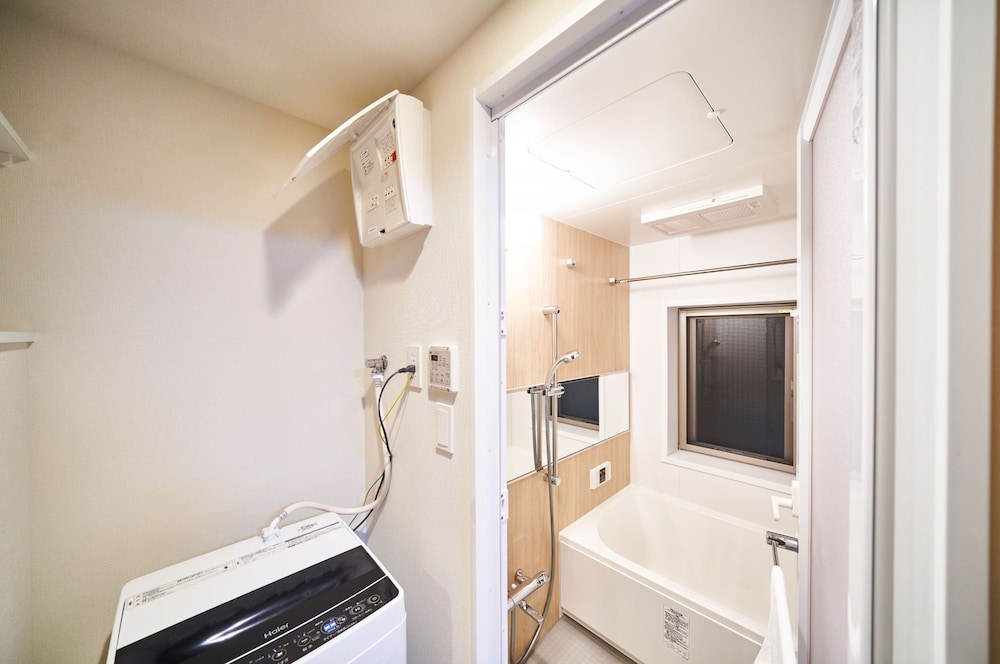 RAKUTEN STAY X CONDOMINIUM HIGASHI-SHINSAIBASHI 大阪