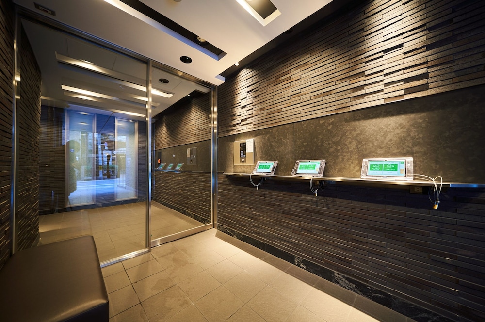 RAKUTEN STAY X CONDOMINIUM HIGASHI-SHINSAIBASHI 大阪