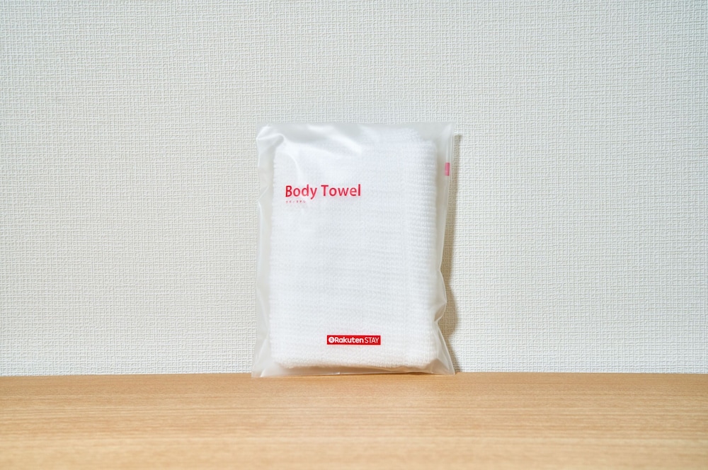 RAKUTEN STAY X CONDOMINIUM HIGASHI-SHINSAIBASHI 大阪