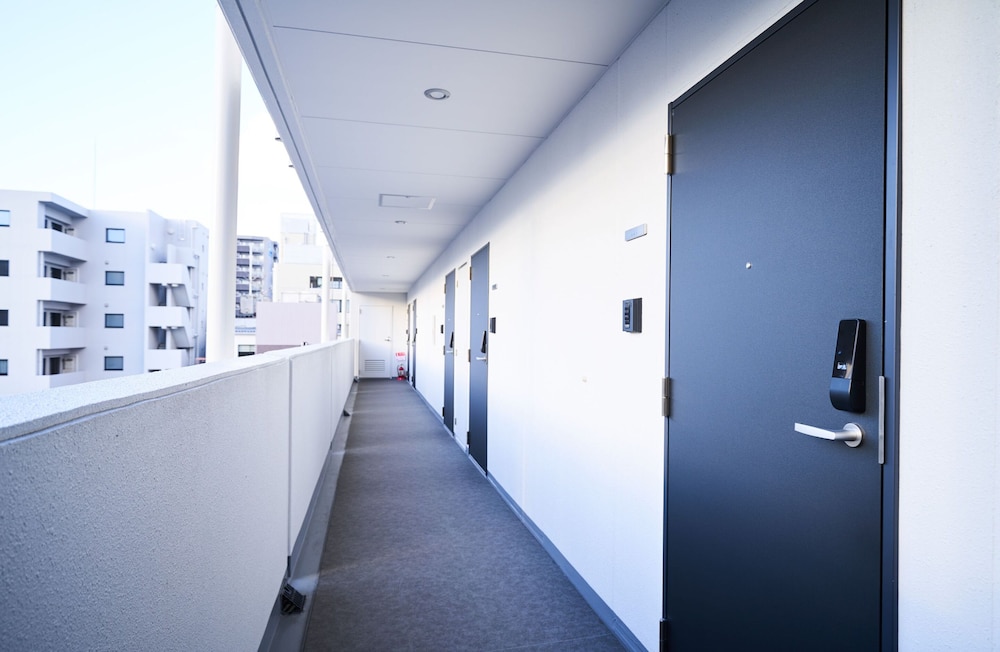RAKUTEN STAY X CONDOMINIUM HIGASHI-SHINSAIBASHI 大阪