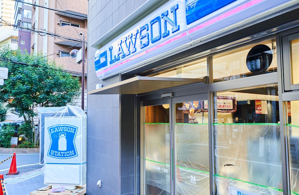 RAKUTEN STAY X CONDOMINIUM HIGASHI-SHINSAIBASHI 大阪