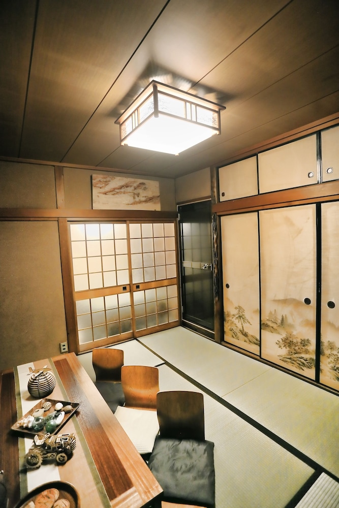 ビガム メゾン 大阪