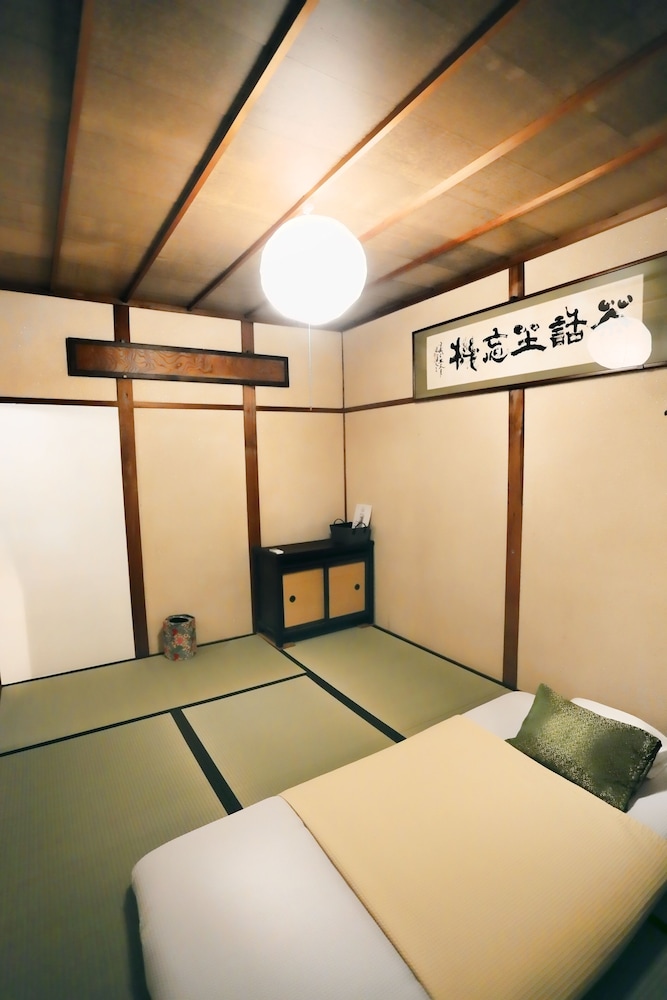 ビガム メゾン 大阪