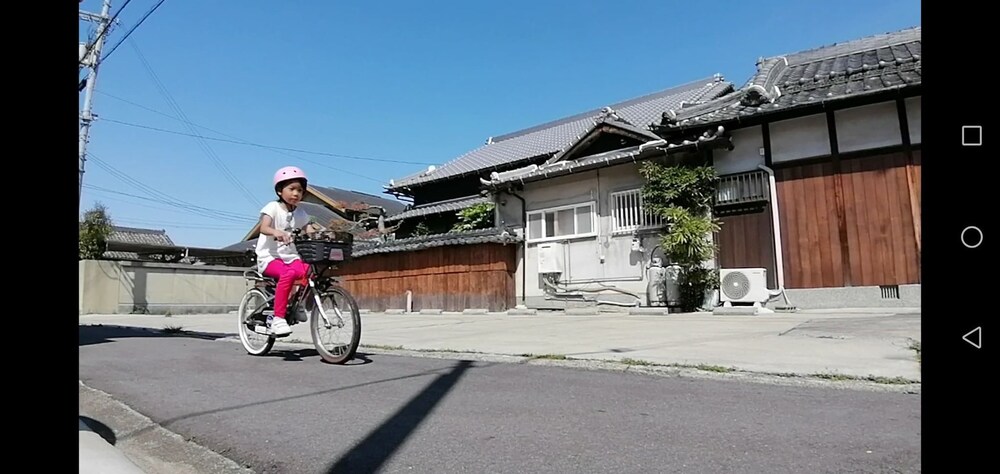 ビガム メゾン 大阪