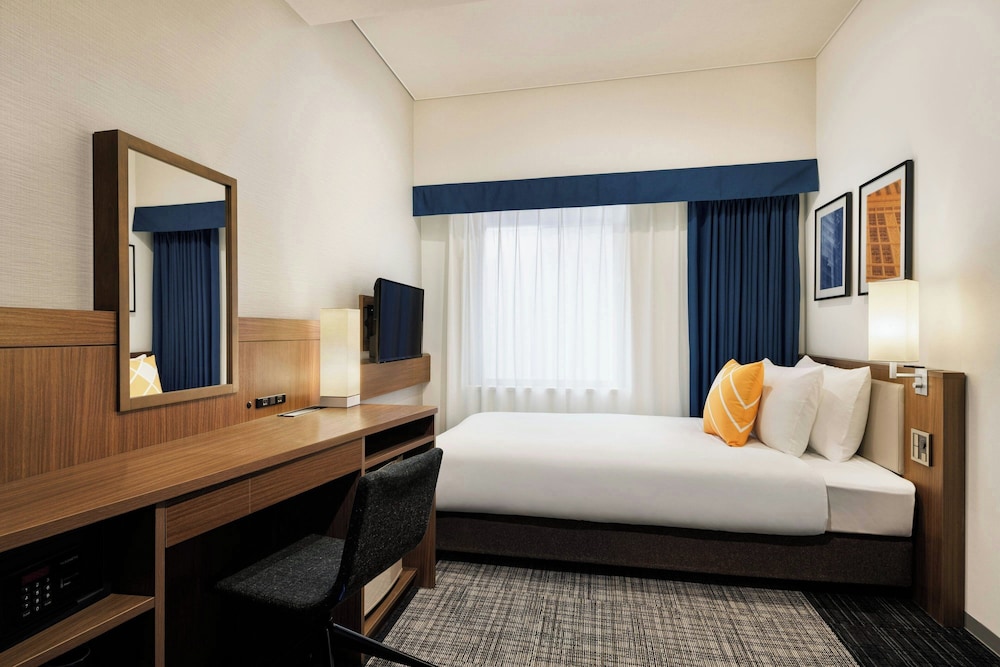 FOUR POINTS FLEX BY SHERATON 大阪心斎橋 大阪