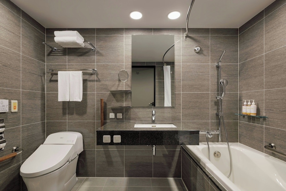 FOUR POINTS FLEX BY SHERATON 大阪心斎橋 大阪