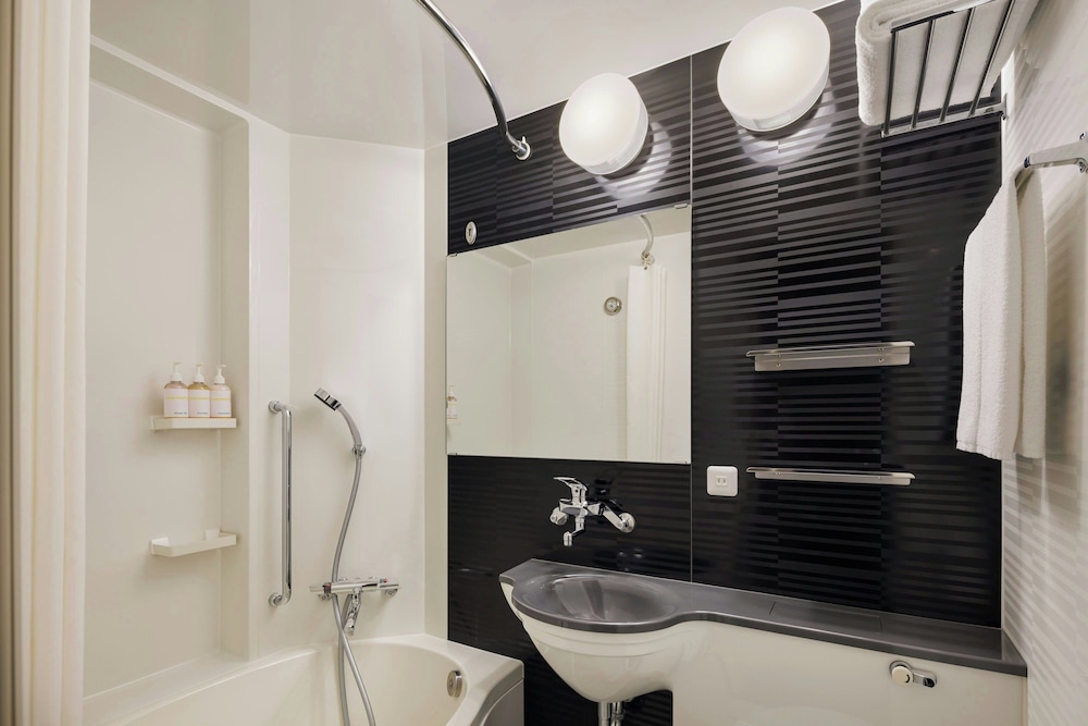 FOUR POINTS FLEX BY SHERATON 大阪心斎橋 大阪
