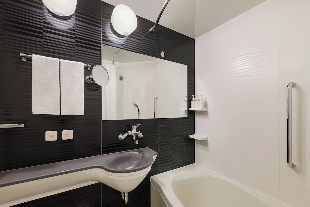 FOUR POINTS FLEX BY SHERATON 大阪心斎橋 大阪