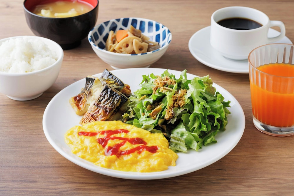 FOUR POINTS FLEX BY SHERATON 大阪心斎橋 大阪