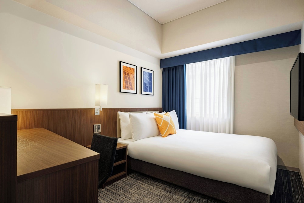 FOUR POINTS FLEX BY SHERATON 大阪心斎橋 大阪