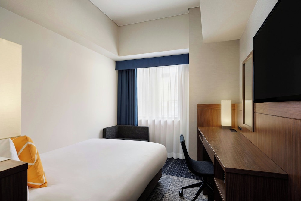 FOUR POINTS FLEX BY SHERATON 大阪心斎橋 大阪