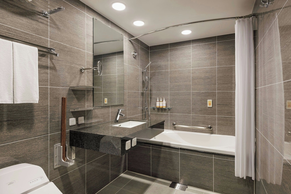 FOUR POINTS FLEX BY SHERATON 大阪心斎橋 大阪