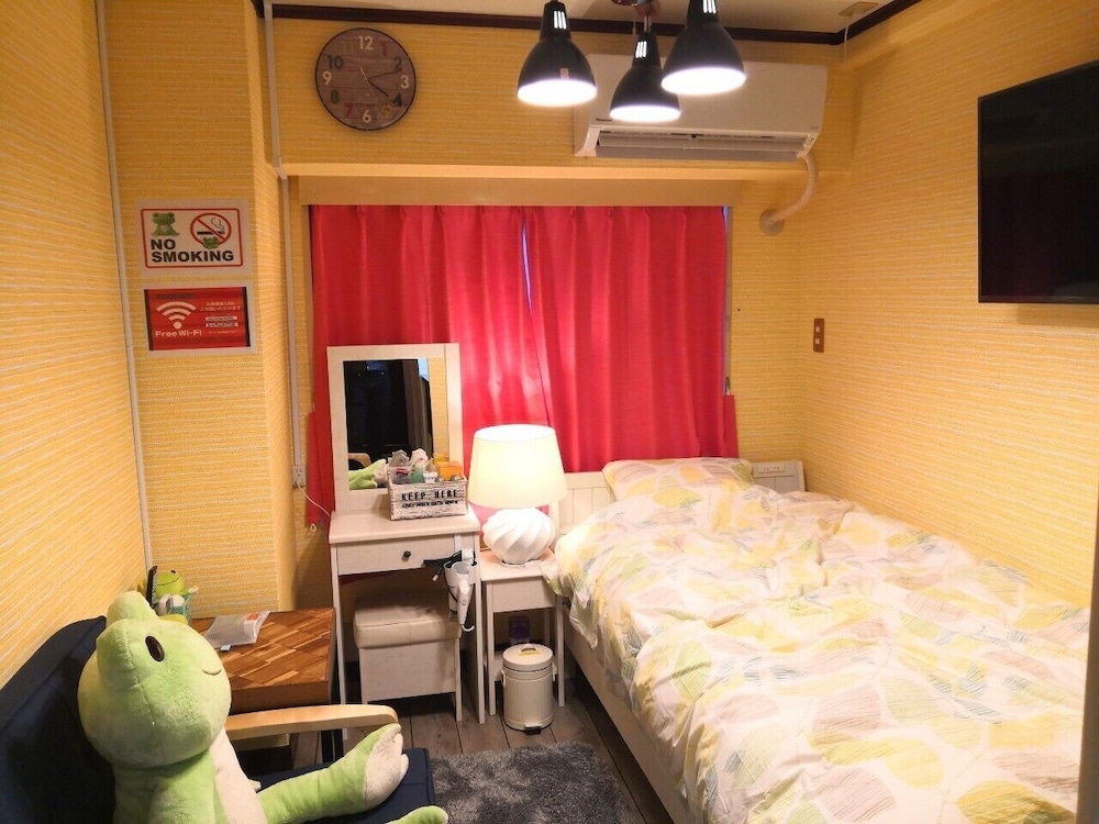賃貸NAVIホステル 大阪
