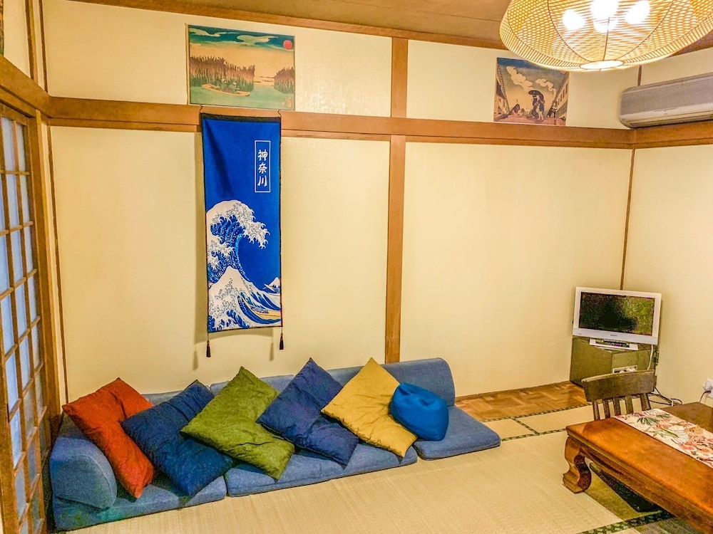 WASAIKE 大阪
