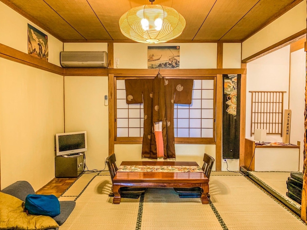 WASAIKE 大阪