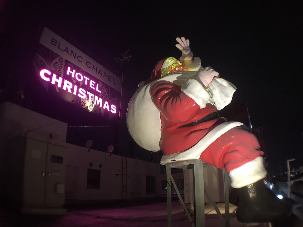 石津 ブランチャペルクリスマス - 大人限定 大阪