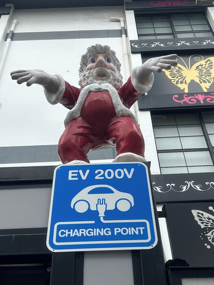 石津 ブランチャペルクリスマス - 大人限定 大阪