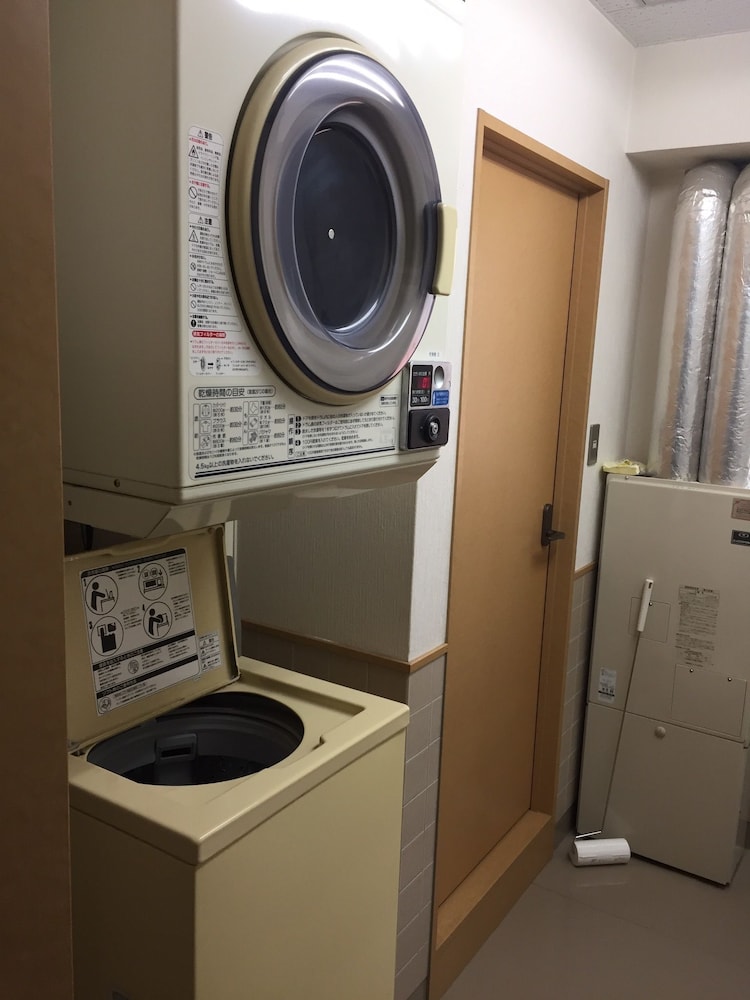 キャリア コーポレーション 大阪