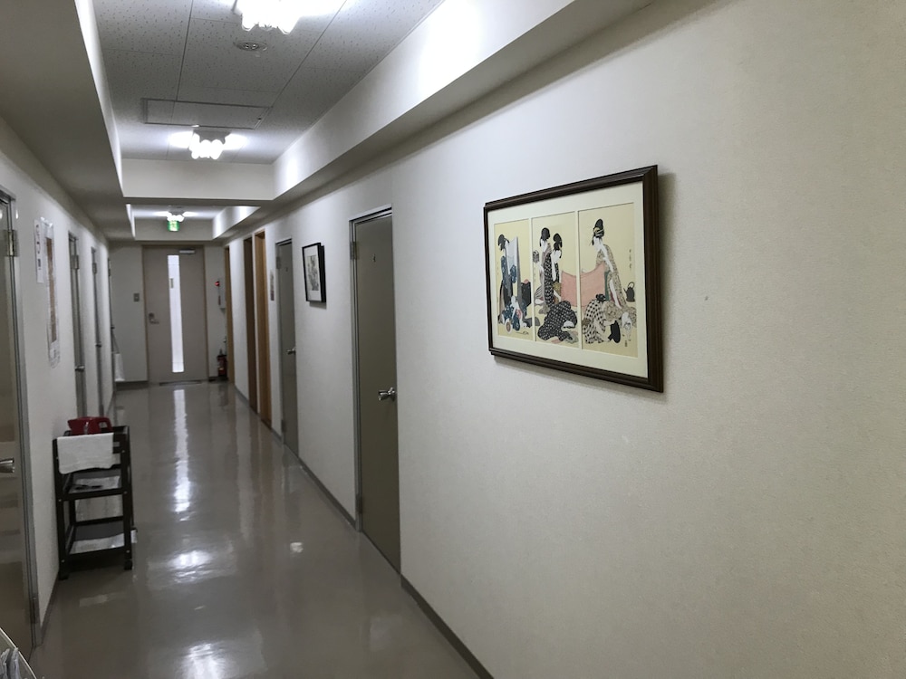 キャリア コーポレーション 大阪
