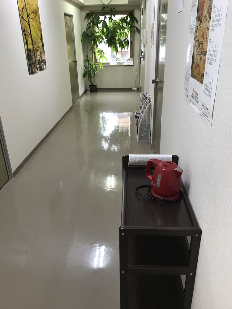 キャリア コーポレーション 大阪