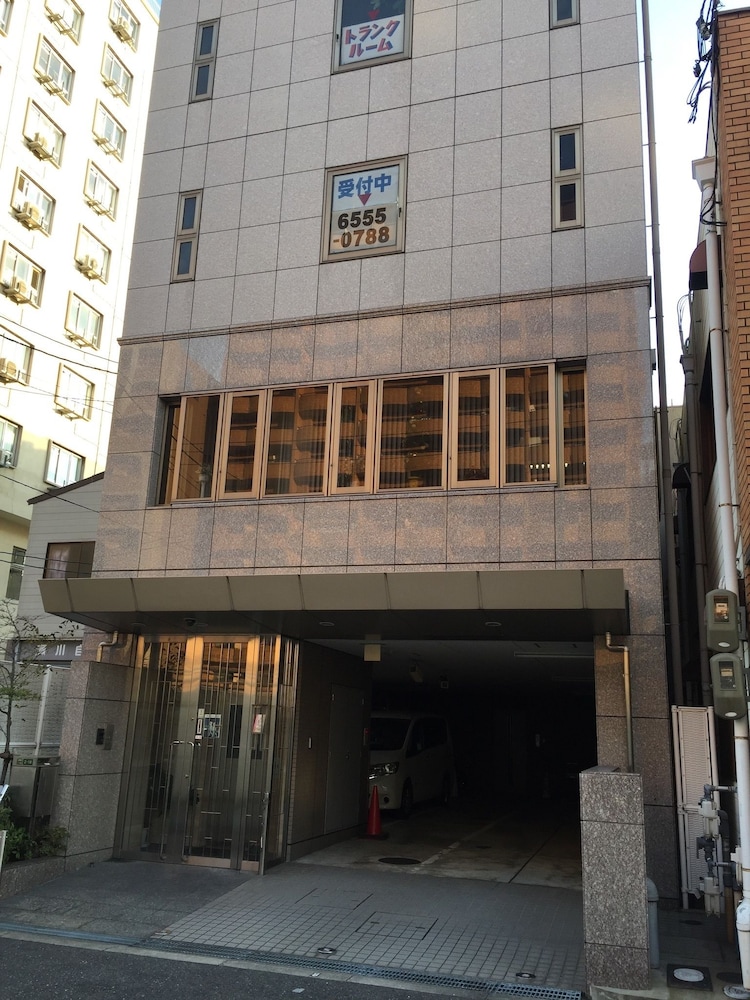 キャリア コーポレーション 大阪