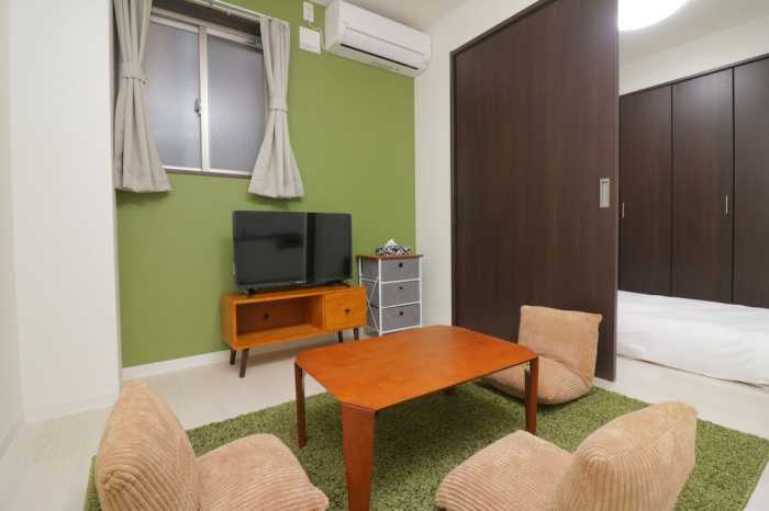 HG COZY HOTEL NO.44 蒲生四丁目駅前 大阪