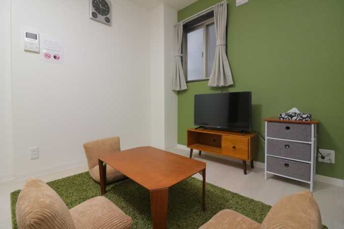 HG COZY HOTEL NO.44 蒲生四丁目駅前 大阪
