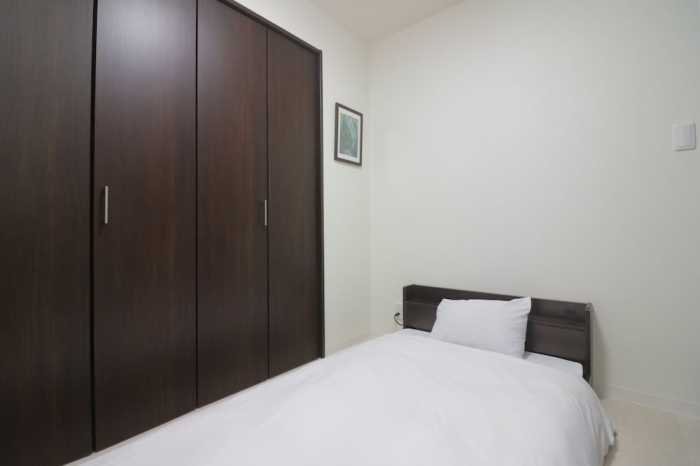 HG COZY HOTEL NO.44 蒲生四丁目駅前 大阪